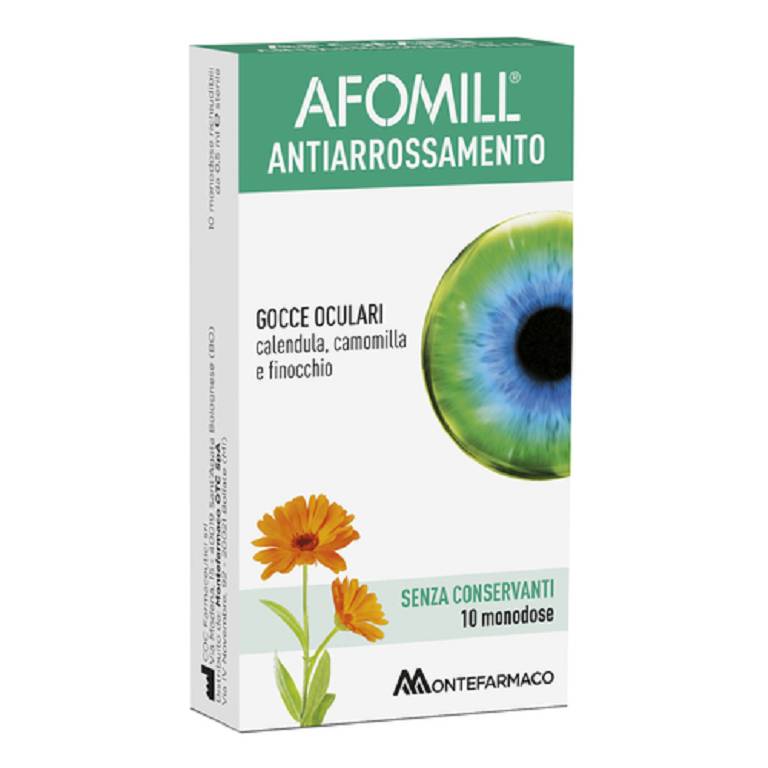 AFOMILL ANTIARROSSAMENTO SC10F