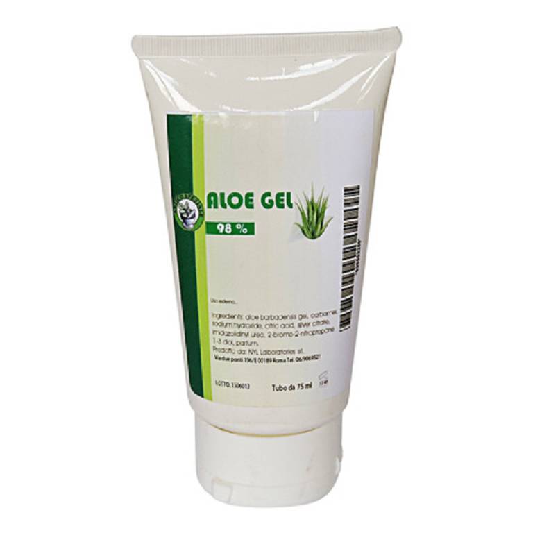 ALOE GEL 75ML