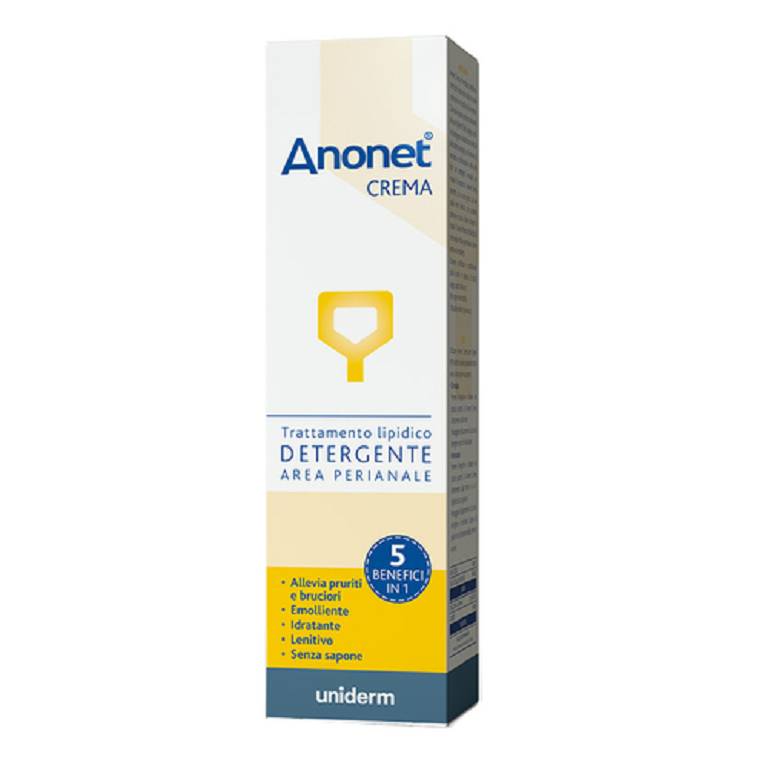 ANONET CREMA 50ML