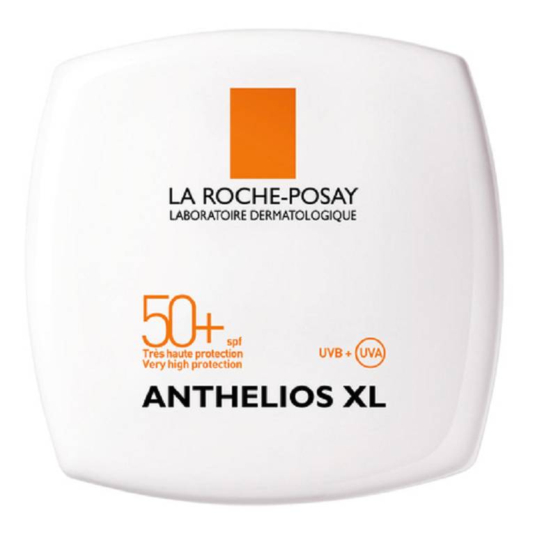 ANTHELIOS COMPATTO DORE SPF50+