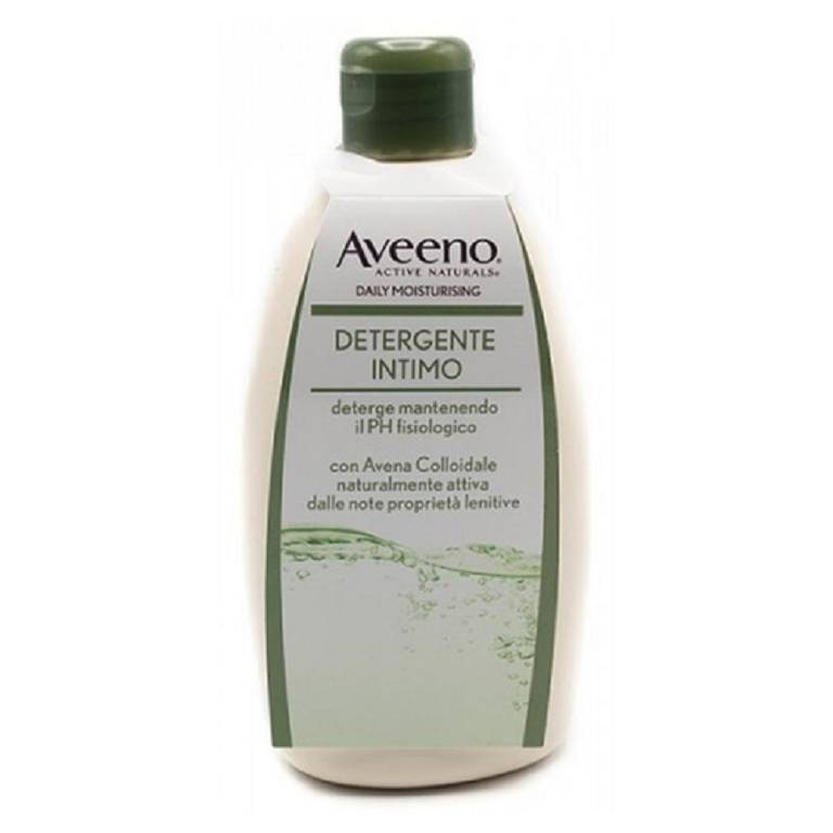 AVEENO PN DETERGENTE INT PROMO