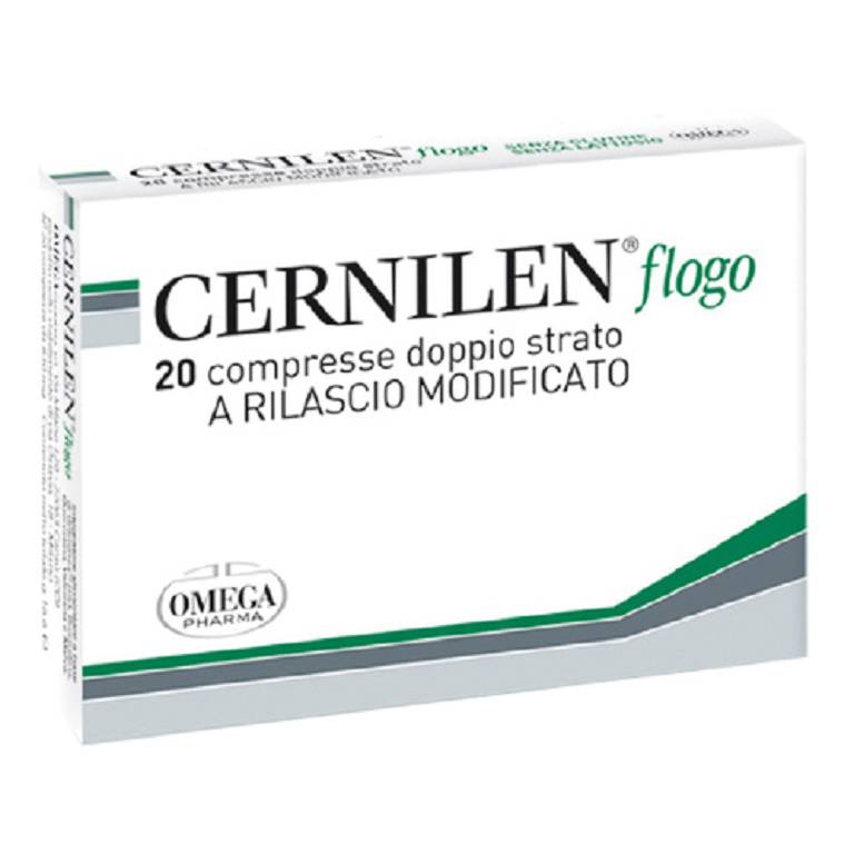 CERNILEN FLOGO 20CPR