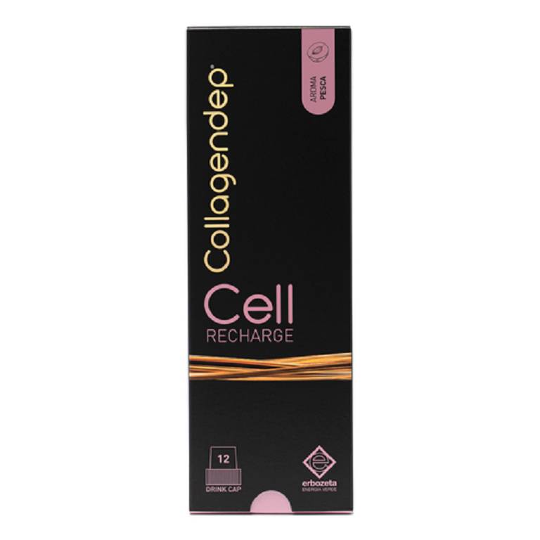 COLLAGENDEP CELL RECHARGE 12DR