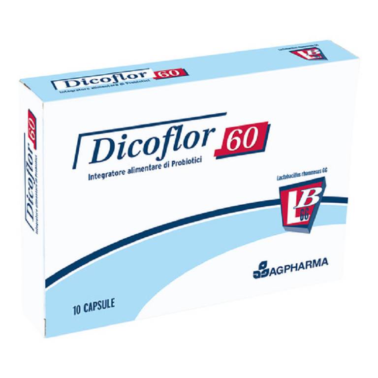 DICOFLOR 60 10CPS