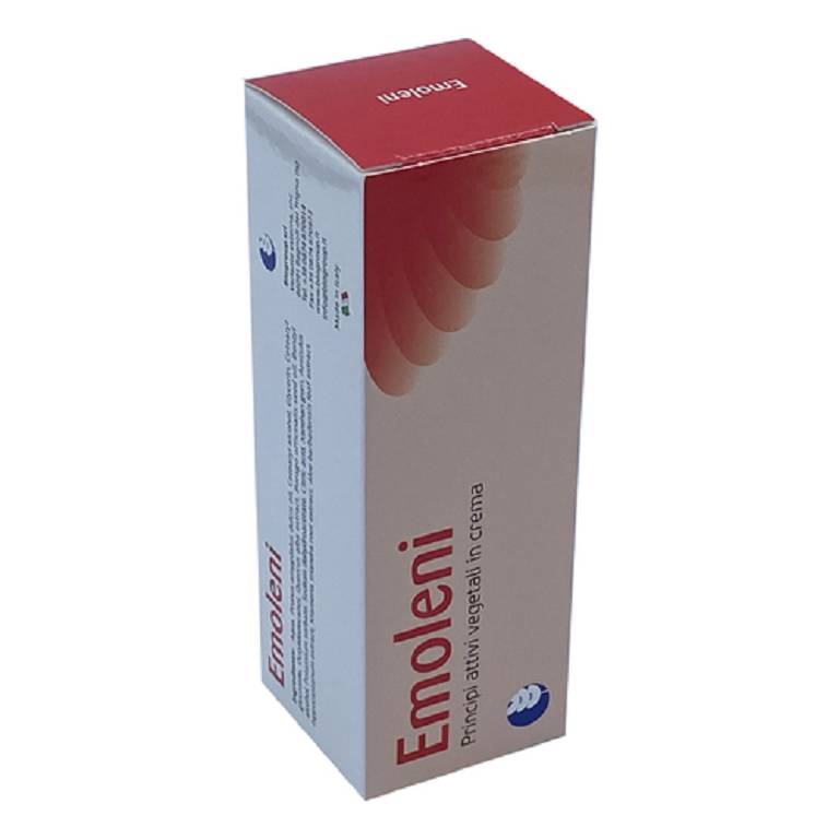 EMOLENI CREMA 50ML