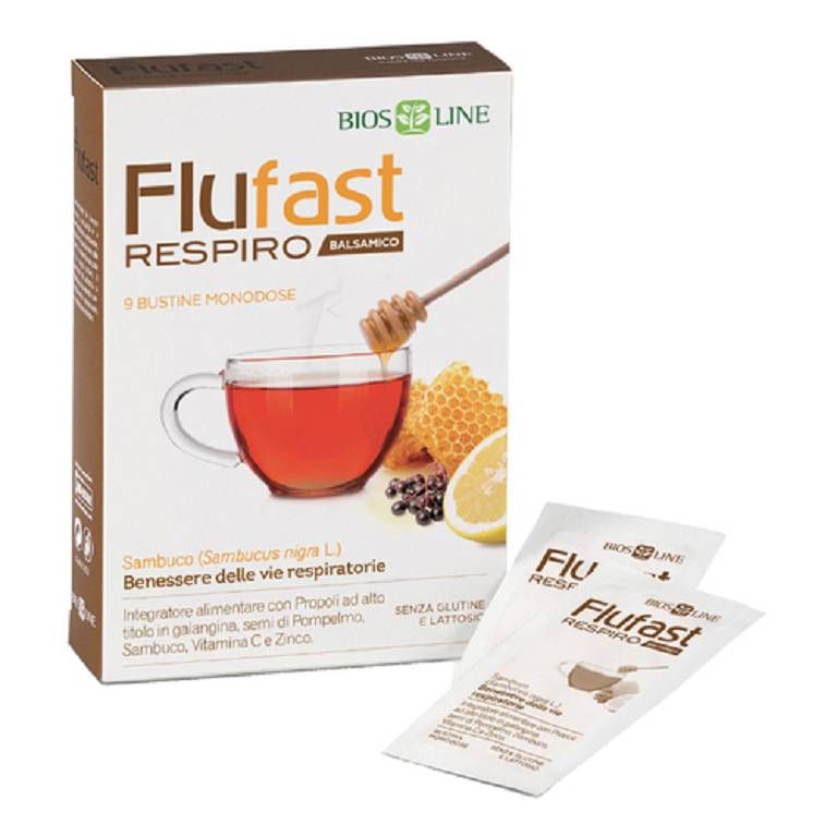 FLUFAST APIX RESPIRO BALS9BUST