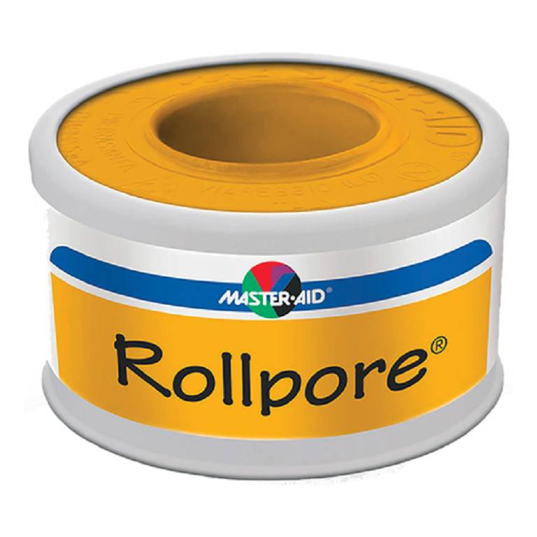 M-AID ROLLPORE CER 5X1,25