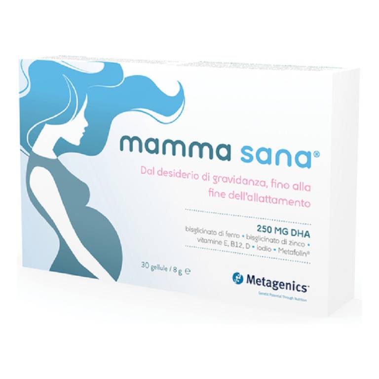 MAMMASANA 30CPS