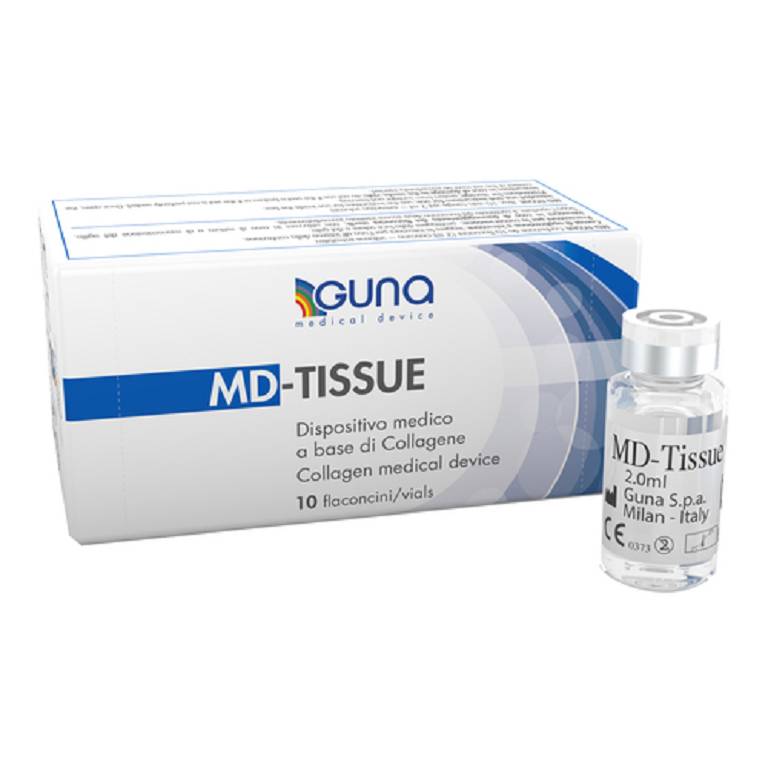 MD-TISSUE 5FL INIETTABILI 2ML