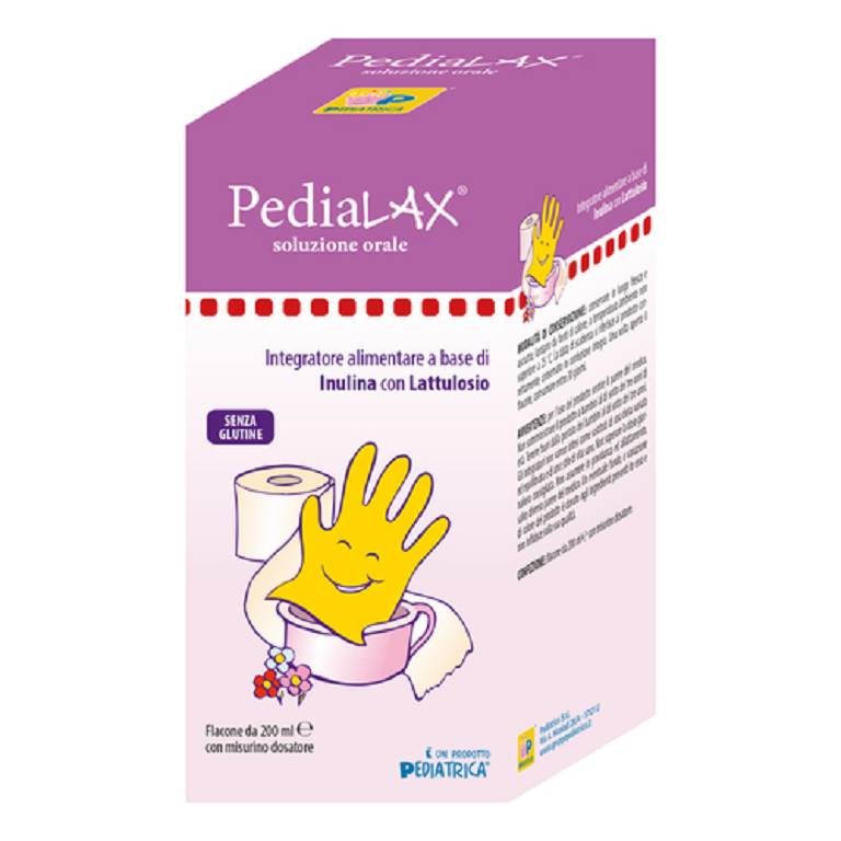 PEDIALAX 200ML