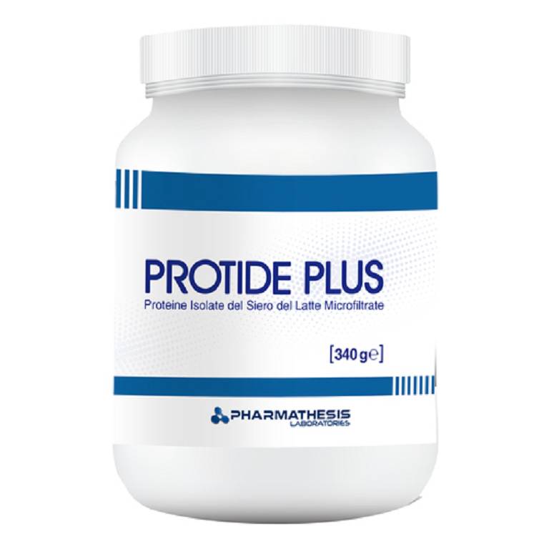 PROTIDE PLUS 340G