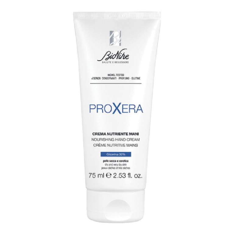 PROXERA CREMA NUTR MANI 75ML