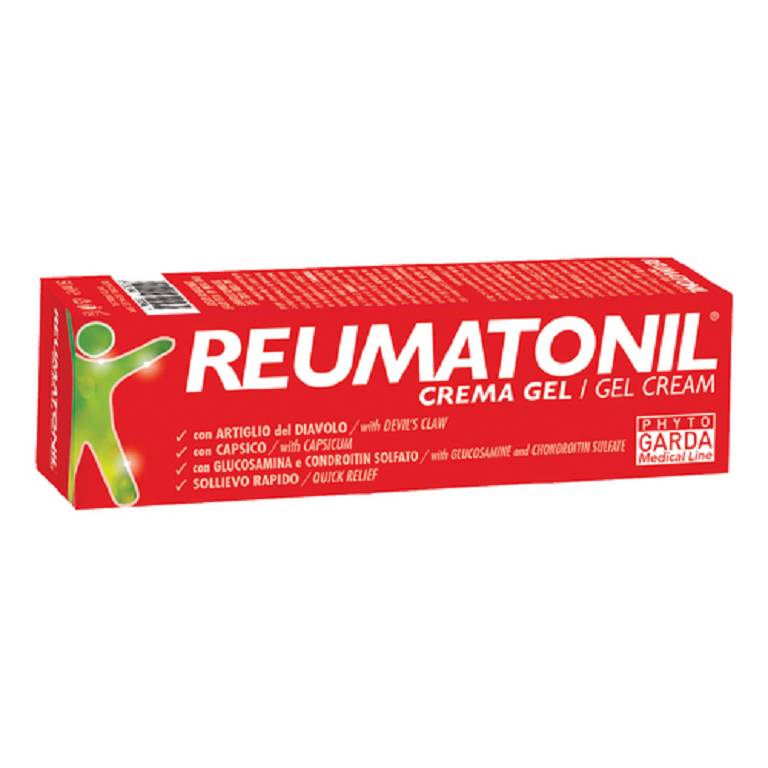 REUMATONIL CREMA GEL 50ML