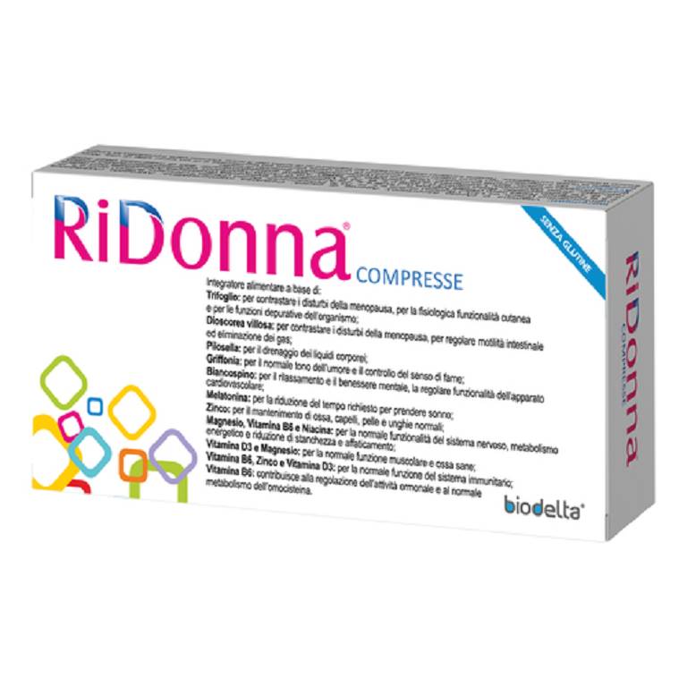 RIDONNA 30CPR