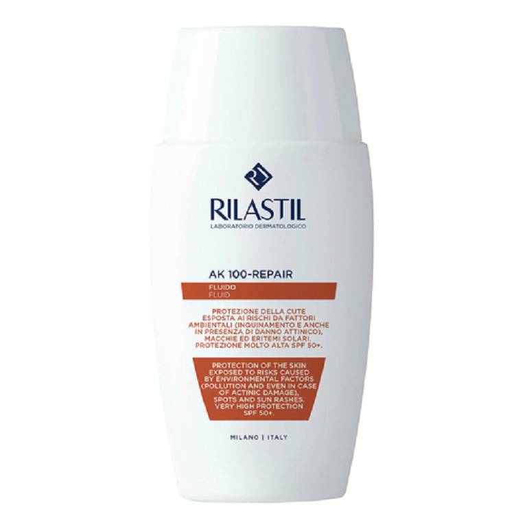 RILASTIL AK REPAIR 100 50ML