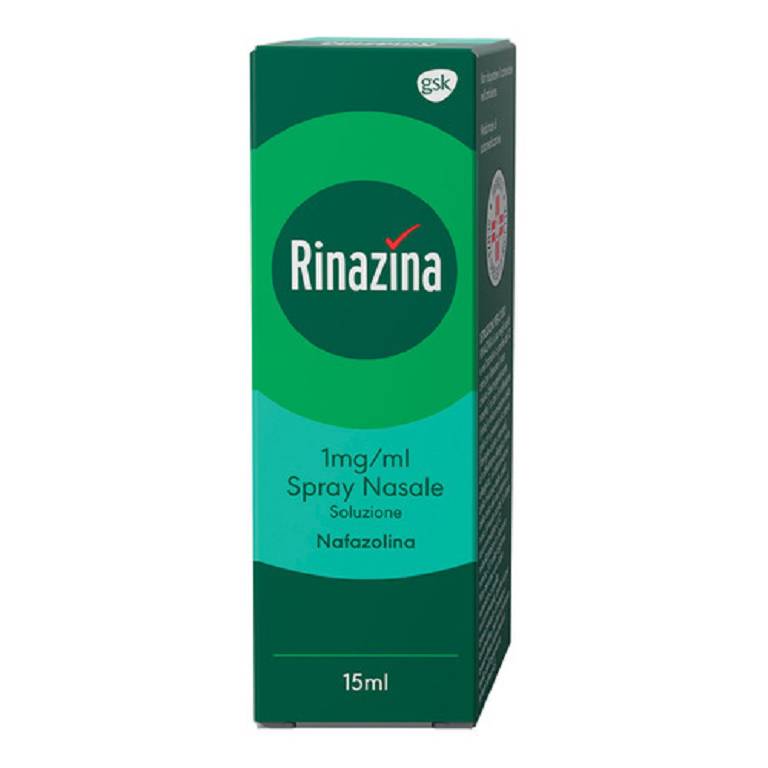 RINAZINA*SPRAY NAS 15ML 0,1%