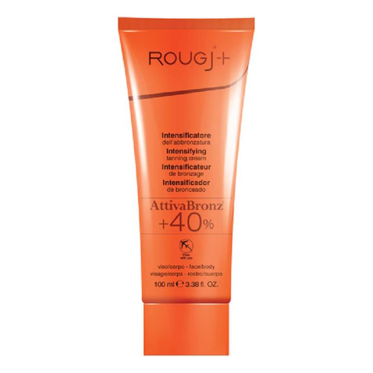 ROUGJ ATTIVA BRONZ +40% 100ML