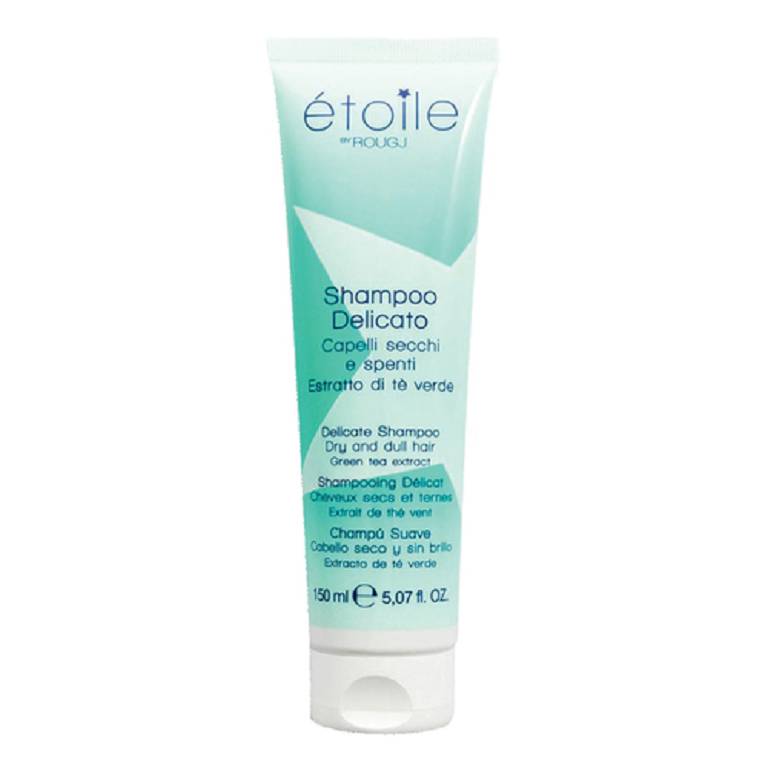 ROUGJ ETOILE SHAMPOO CAP SEC