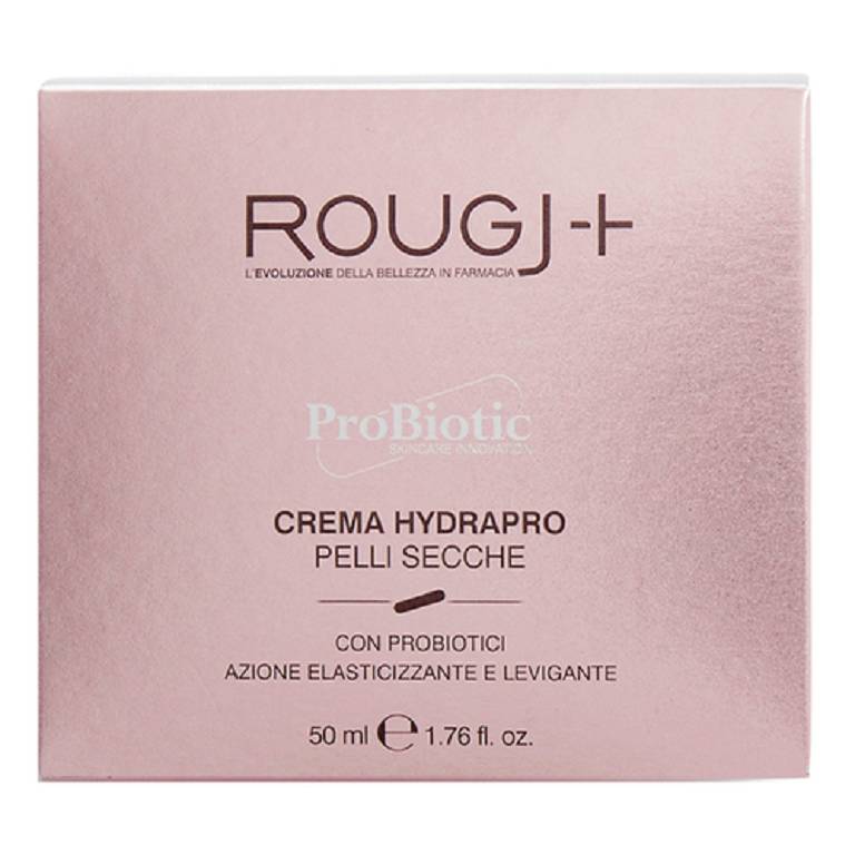 ROUGJ HYDRAPRO CREMA PELLI SEC