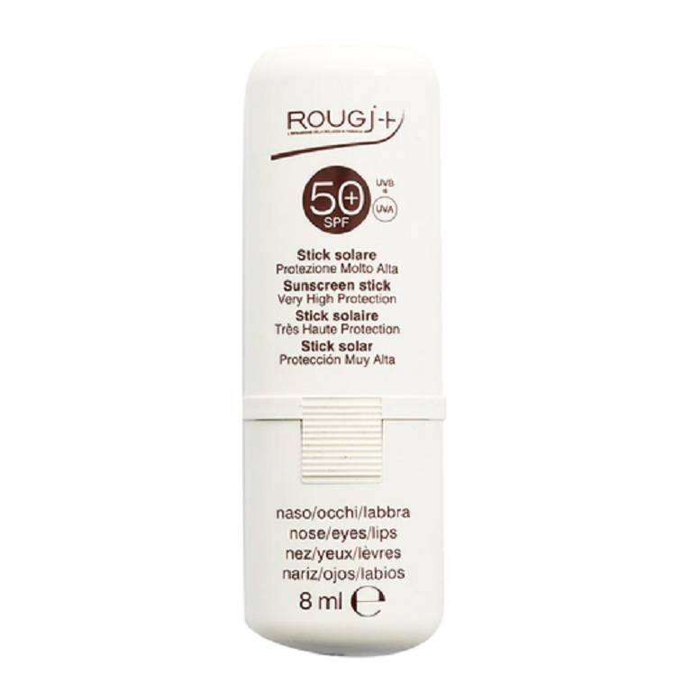 ROUGJ SOLARE STICK SPF50+