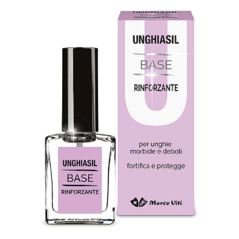 UNGHIASIL BASE RINFORZANTE10ML