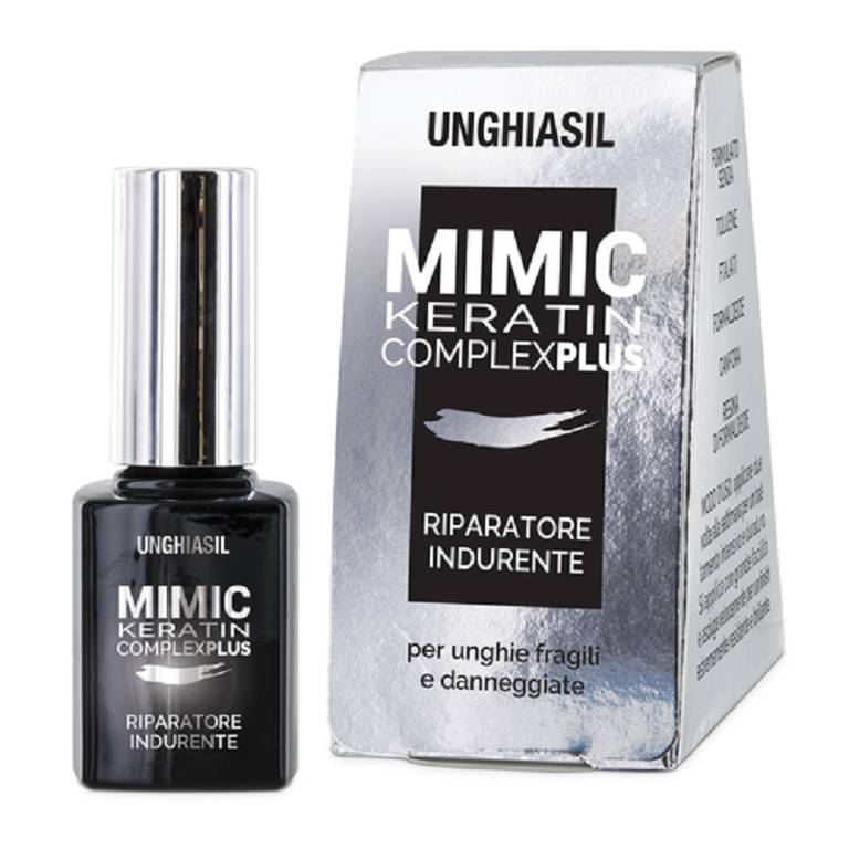 UNGHIASIL MIMIC KERATIN COMPLE